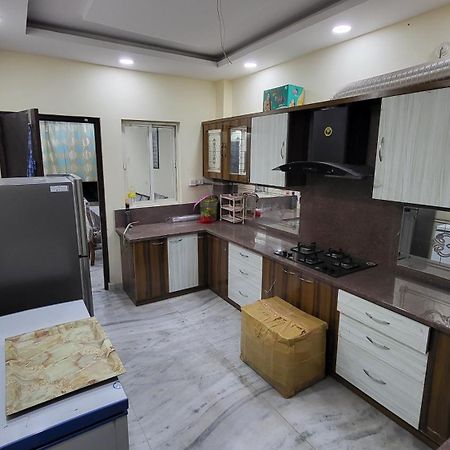Paramount Cozy Villa Hyderabad Exterior photo