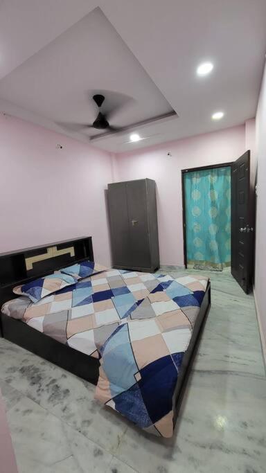 Paramount Cozy Villa Hyderabad Exterior photo