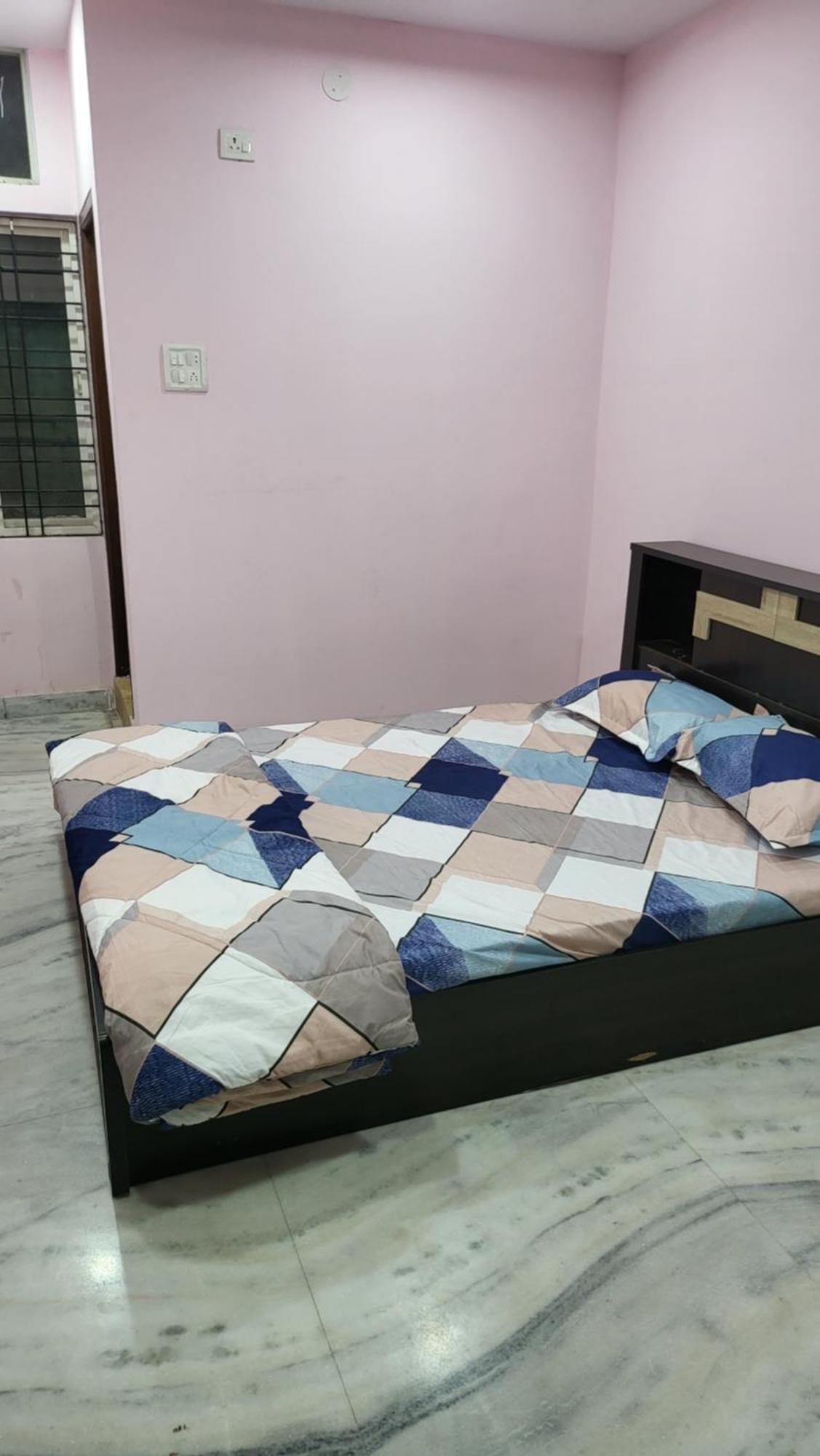 Paramount Cozy Villa Hyderabad Exterior photo