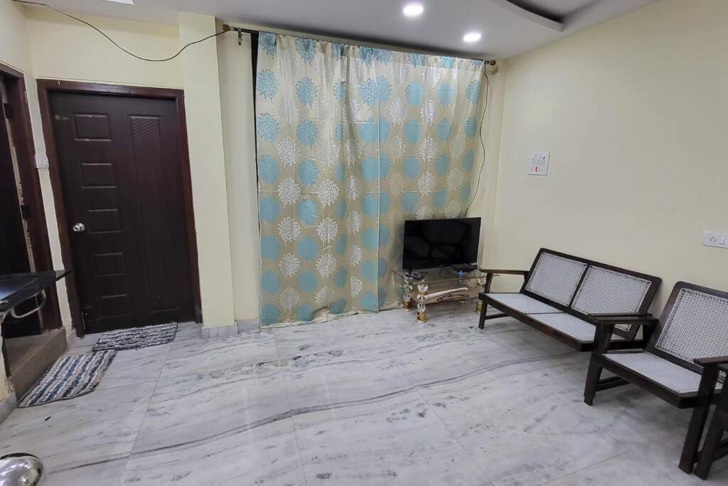 Paramount Cozy Villa Hyderabad Exterior photo